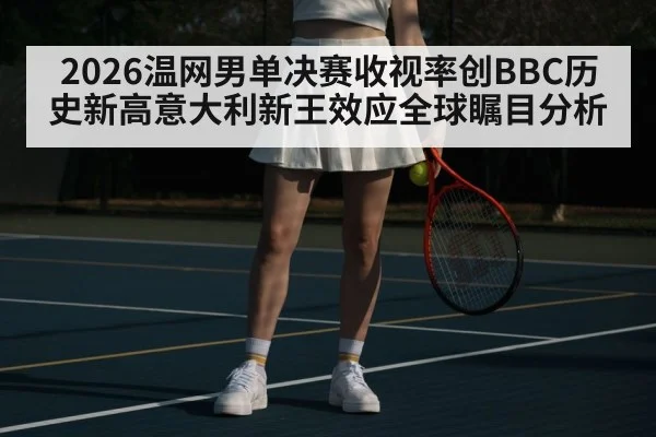 2026温网男单决赛收视率创BBC历史新高意大利新王效应全球瞩目分析